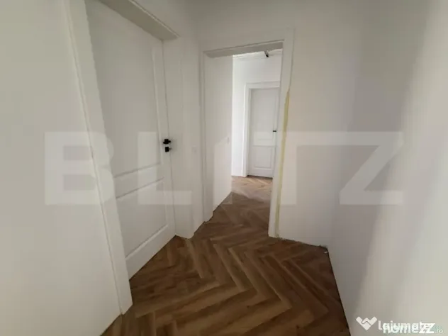 Apartament 2 camera, 52.22 mp, zona Pacurari - Rediu - Iasi (Iasi)
