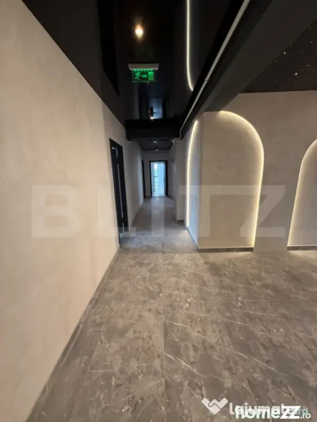 Apartament 2 camera, 52.22 mp, zona Pacurari - Rediu - Iasi (Iasi)