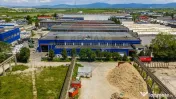 Hală industrială de vânzare în Brașov 1.777 mp, 2.00...