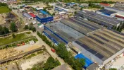 Hală industrială de vânzare în Brașov 1.777 mp, 2.00...