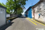 Hală industrială de vânzare în Brașov 1.777 mp, 2.00... 