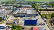 Hală industrială de vânzare în Brașov 1.777 mp, 2.00...
