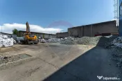 Hală industrială de vânzare în Brașov 1.777 mp, 2.00...