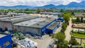 Hală industrială de vânzare în Brașov 1.777 mp, 2.00...