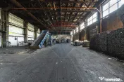 Hală industrială de vânzare în Brașov 1.777 mp, 2.00... 
