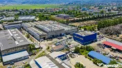 Hală industrială de vânzare în Brașov 1.777 mp, 2.00... 