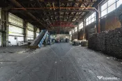 Hală industrială de vânzare în Brașov 1.777 mp, 2.00...