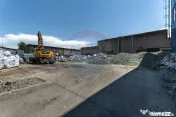Hală industrială de vânzare în Brașov 1.777 mp, 2.00... 