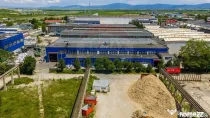 Hală industrială de vânzare în Brașov 1.777 mp, 2.00...