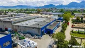 Hală industrială de vânzare în Brașov 1.777 mp, 2.00... 