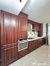 BRAYTIM - CASA INSIRUITA SPATIOASA - 4 CAM - MOBILAT SI UTIL