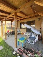 BRAYTIM - CASA INSIRUITA SPATIOASA - 4 CAM - MOBILAT SI UTIL 