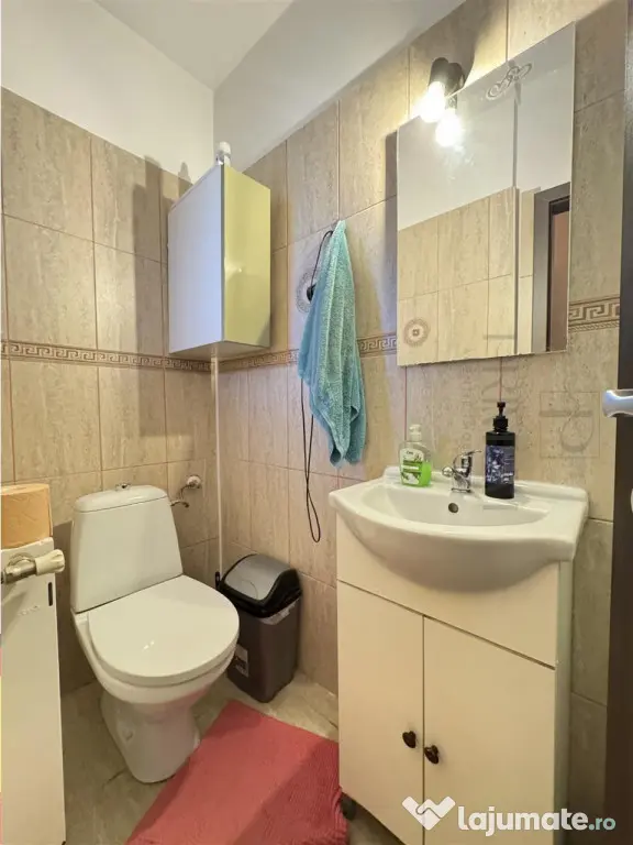 BRAYTIM - CASA INSIRUITA SPATIOASA - 4 CAM - MOBILAT SI UTIL
