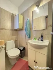 BRAYTIM - CASA INSIRUITA SPATIOASA - 4 CAM - MOBILAT SI UTIL 