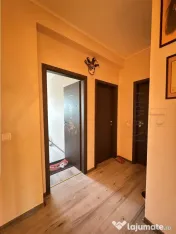 BRAYTIM - CASA INSIRUITA SPATIOASA - 4 CAM - MOBILAT SI UTIL 