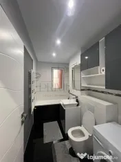 ARADULUI - 2 CAM - LIFT - AMENAJAT - BLOC NOU - PARCARE SUBT
