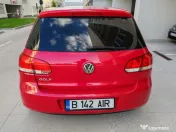 VW Golf 6 2010 1.4mpi 80CP 