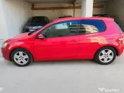 VW Golf 6 2010 1.4mpi 80CP 