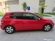 VW Golf 6 2010 1.4mpi 80CP 
