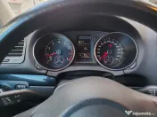 VW Golf 6 2010 1.4mpi 80CP 