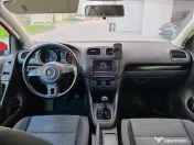 VW Golf 6 2010 1.4mpi 80CP 