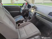 VW Golf 6 2010 1.4mpi 80CP 
