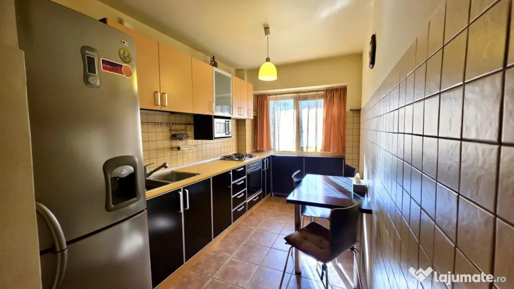 Apartament 3 Camere - Calea Mosilor - Metrou Bucur Obor