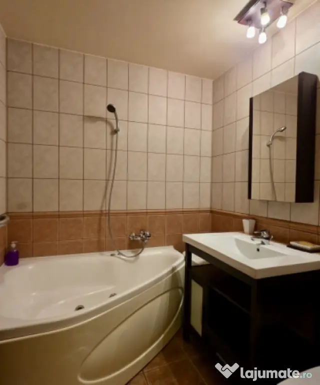 Apartament 3 Camere - Calea Mosilor - Metrou Bucur Obor