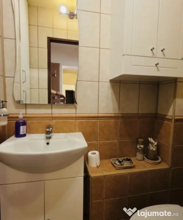Apartament 3 Camere - Calea Mosilor - Metrou Bucur Obor
