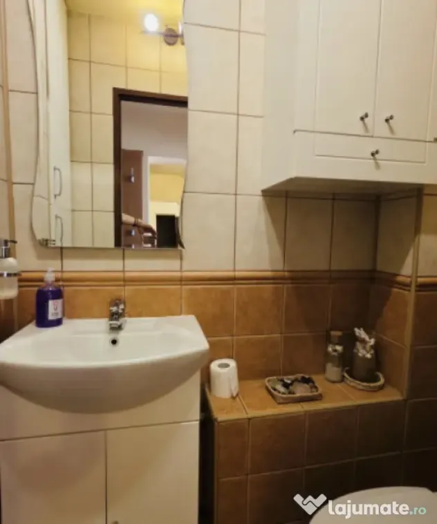Apartament 3 Camere - Calea Mosilor - Metrou Bucur Obor