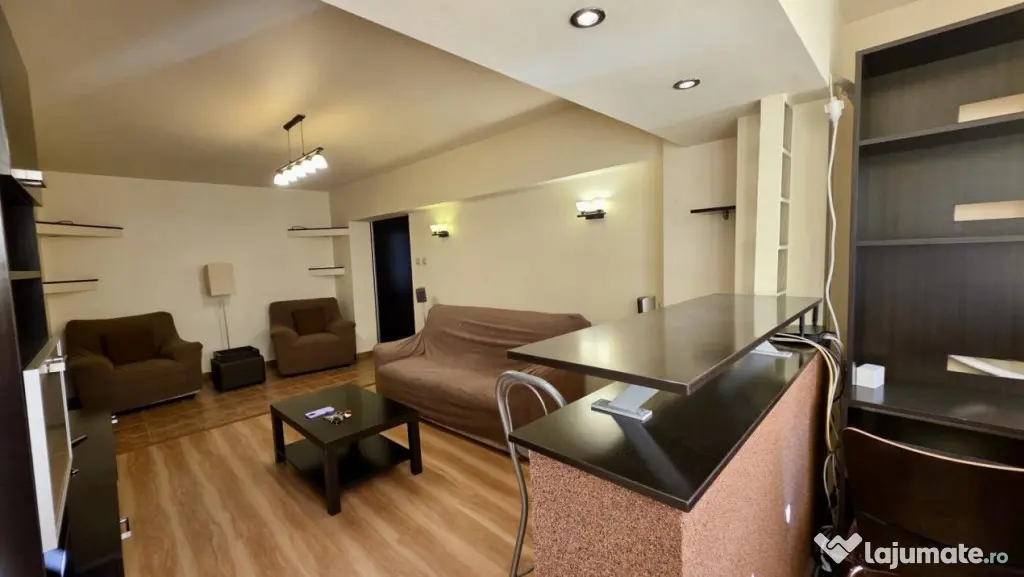 Apartament 3 Camere - Calea Mosilor - Metrou Bucur Obor