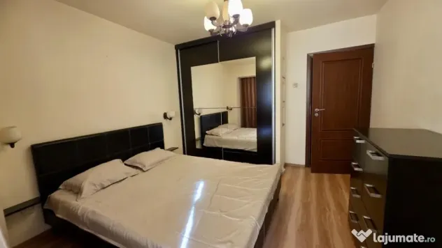 Apartament 3 Camere - Calea Mosilor - Metrou Bucur Obor