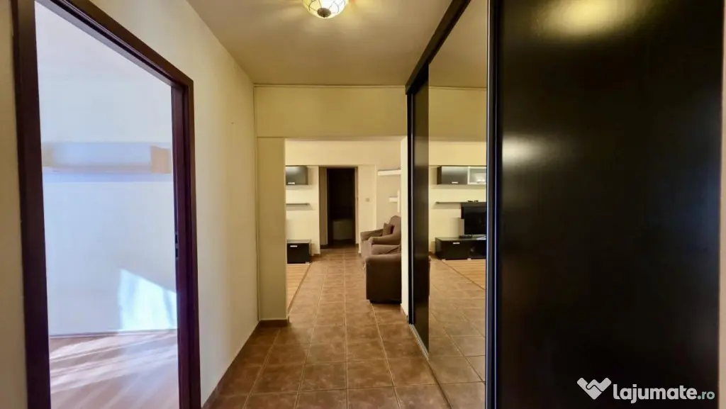 Apartament 3 Camere - Calea Mosilor - Metrou Bucur Obor