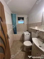 Apartament cu 2 camere decomandate zona Milea/OMV din Sibiu 