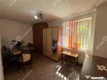 Apartament cu 2 camere decomandate zona Milea/OMV din Sibiu