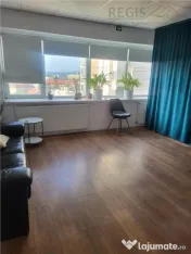 Spatiu de birouri de inchiriat, Centrul Civic, Brasov