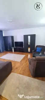 Apartament 2 camere de închiriat | La 50 m de Metrou Muncii