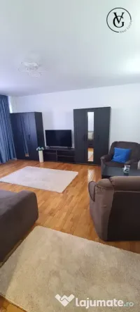 Apartament 2 camere de închiriat | La 50 m de Metrou Muncii