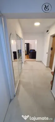 Apartament 2 camere de închiriat | La 50 m de Metrou Muncii