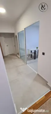 Apartament 2 camere de închiriat | La 50 m de Metrou Muncii