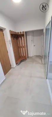 Apartament 2 camere de închiriat | La 50 m de Metrou Muncii