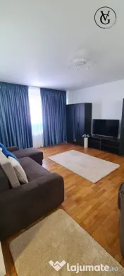 Apartament 2 camere de închiriat | La 50 m de Metrou Muncii
