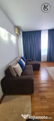 Apartament 2 camere de închiriat | La 50 m de Metrou Muncii