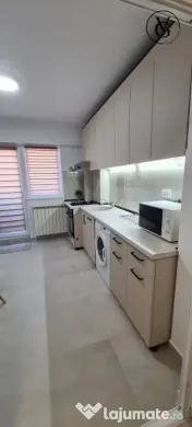 Apartament 2 camere de închiriat | La 50 m de Metrou Muncii