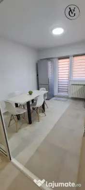 Apartament 2 camere de închiriat | La 50 m de Metrou Muncii