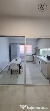 Apartament 2 camere de închiriat | La 50 m de Metrou Muncii
