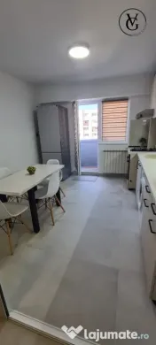 Apartament 2 camere de închiriat | La 50 m de Metrou Muncii