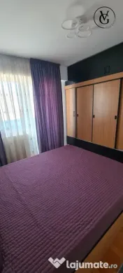 Apartament 2 camere de închiriat | La 50 m de Metrou Muncii