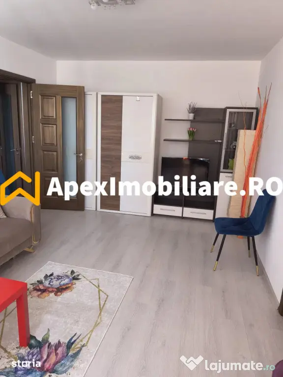 Apartament 2 camere de inchiriat București | ApexImobiliar