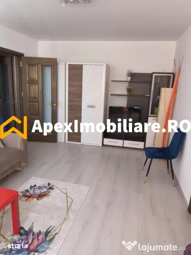 Apartament 2 camere de inchiriat București | ApexImobiliar